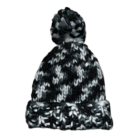𝅺the‎ North Face Women’s Beanie - Picture 5 of 10